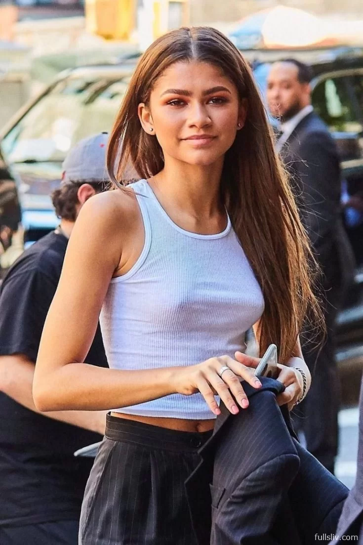 Зендея Коулман