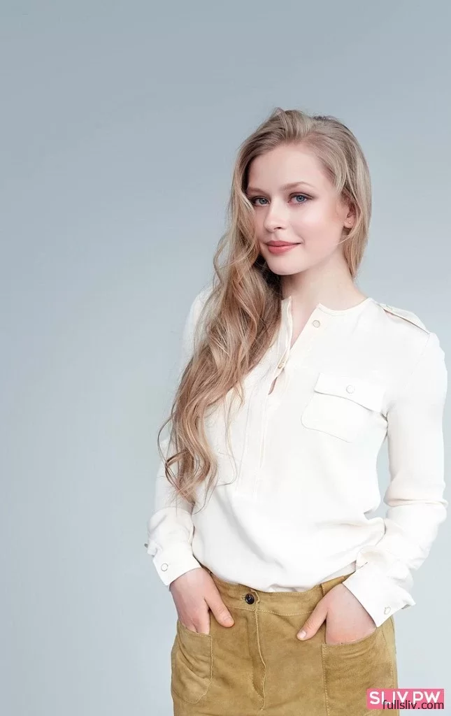 Юлия Пересильд