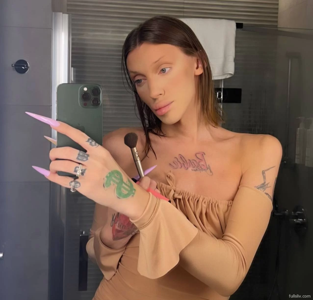 Андрей Петров