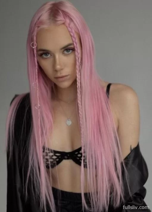 Алина Кис-Кис